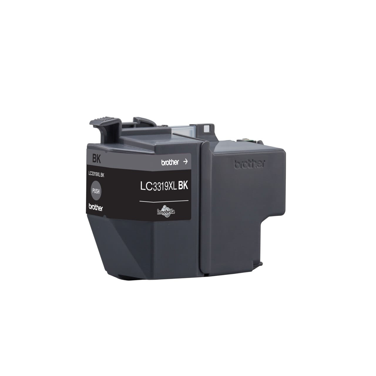 Brother LC3319XLBK Genuine Ink Cartridge 2