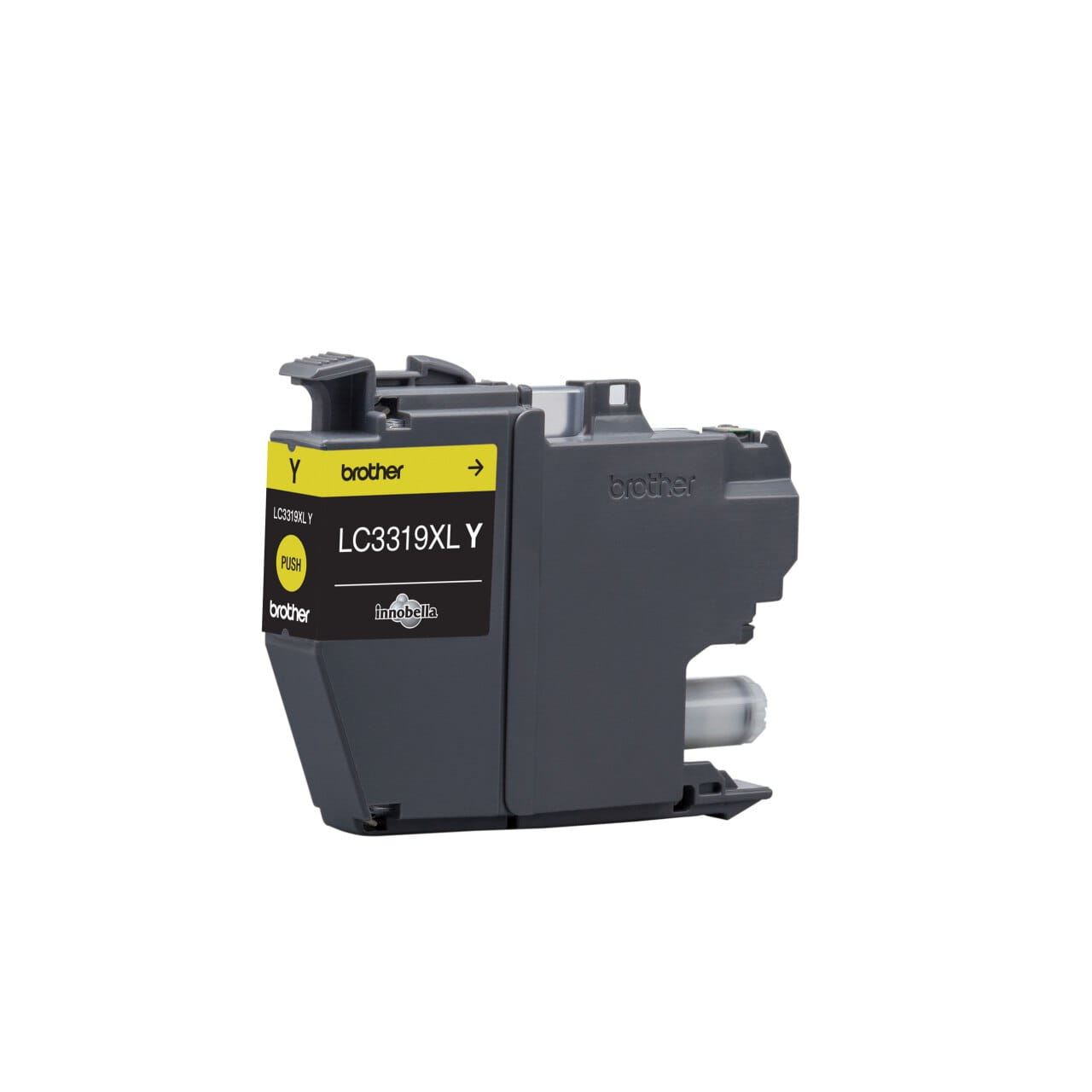 Brother LC3319XLY Genuine Ink Cartridge 2