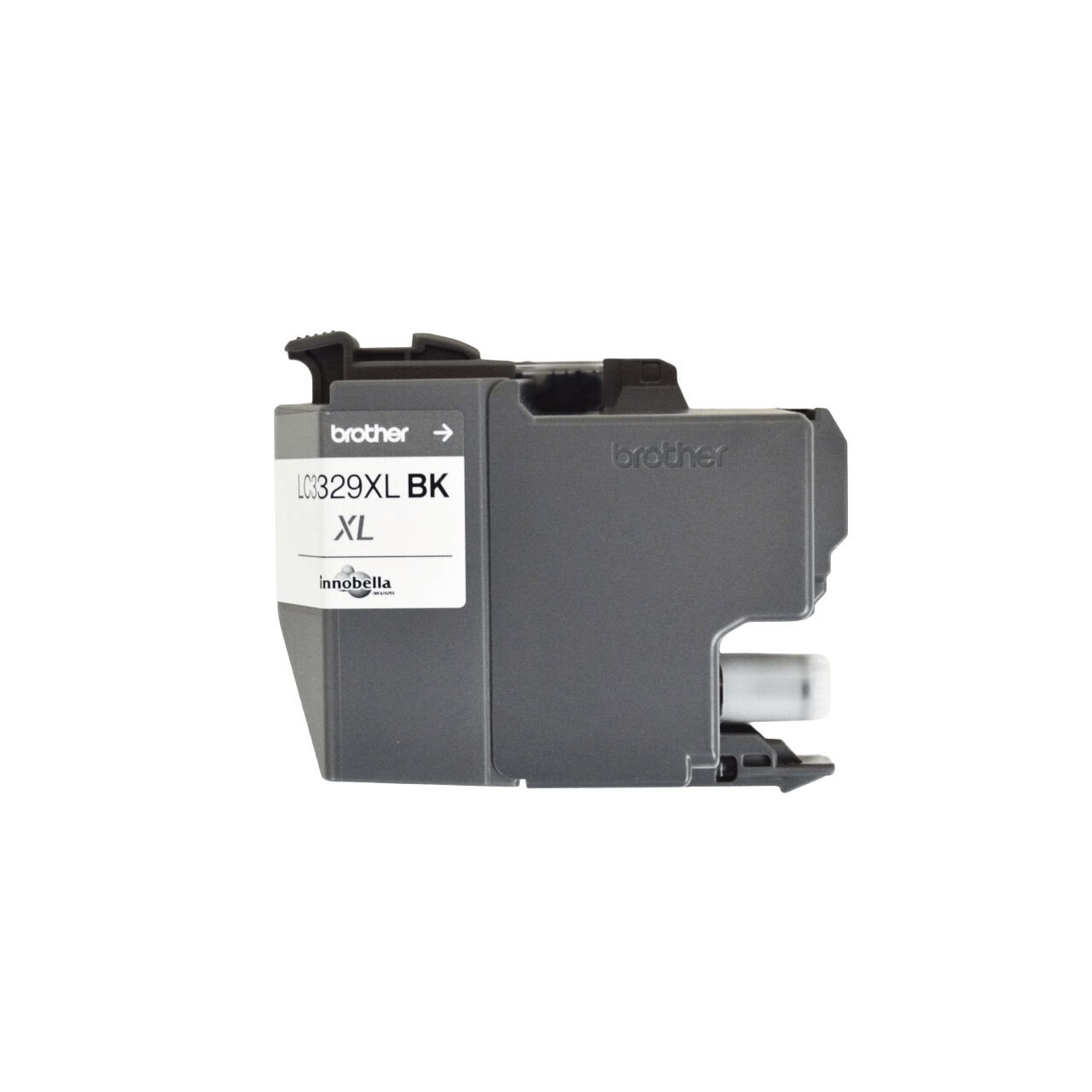 Brother LC3329XLBK Genuine Ink Cartridge 2