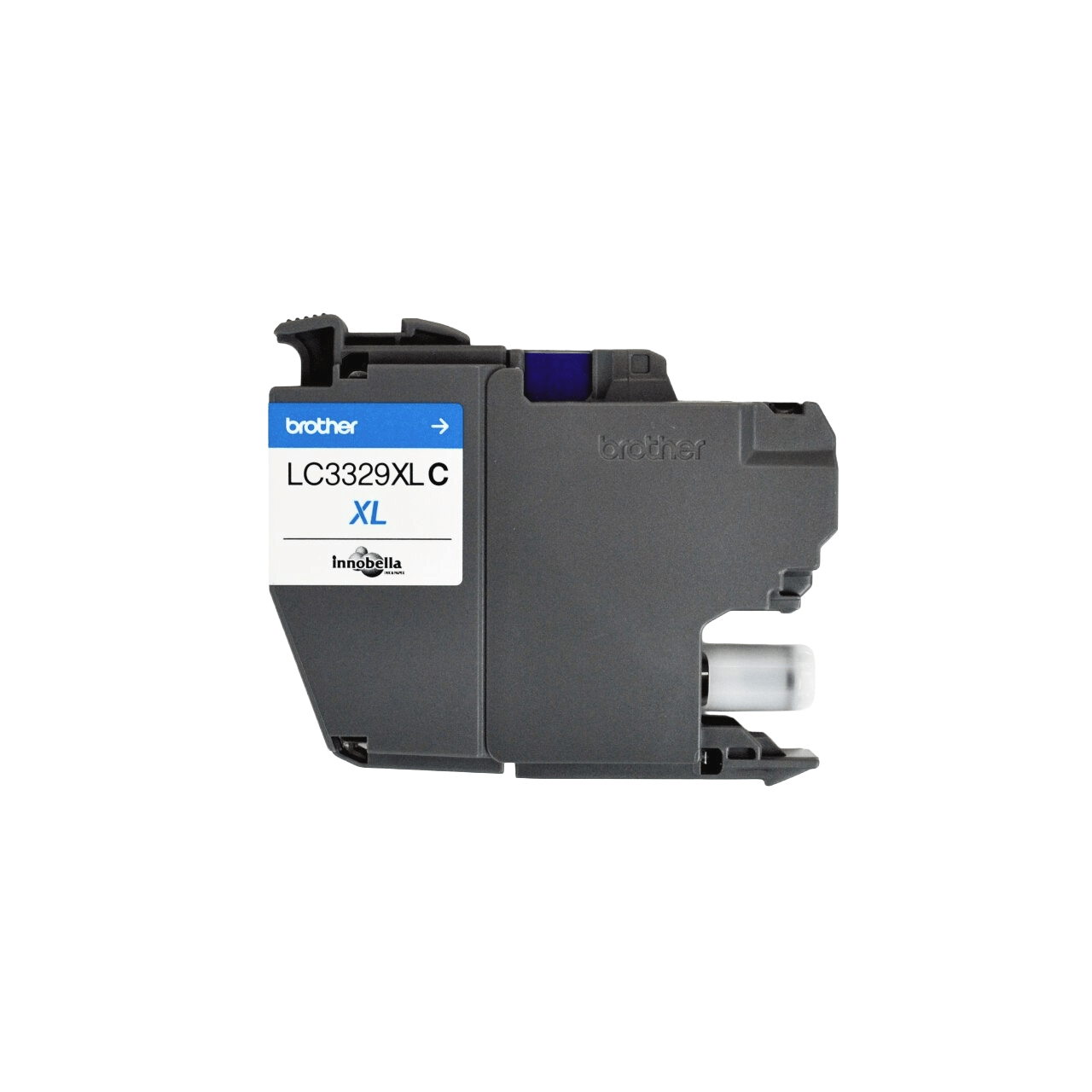 Brother LC3329XLC Genuine Ink Cartridge 2