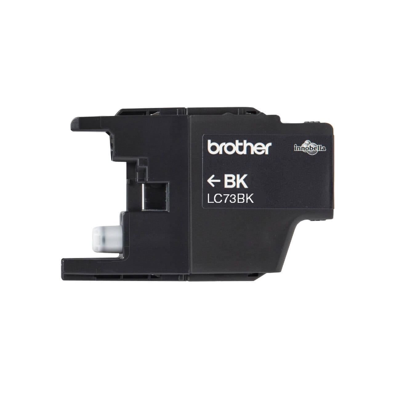 Brother LC73BK Genuine Ink Cartridge 3