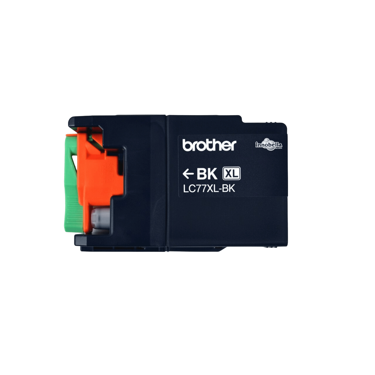 Brother LC77XLBK Genuine Ink Cartridge 3