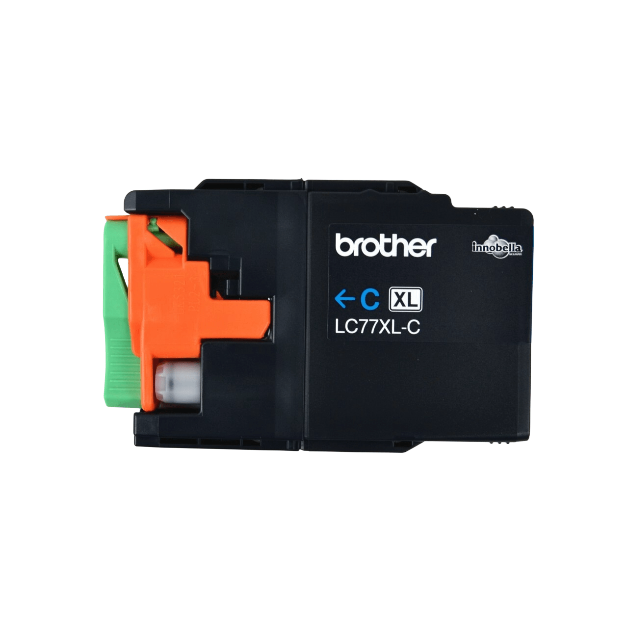 Brother LC77XLC Genuine Ink Cartridge 2