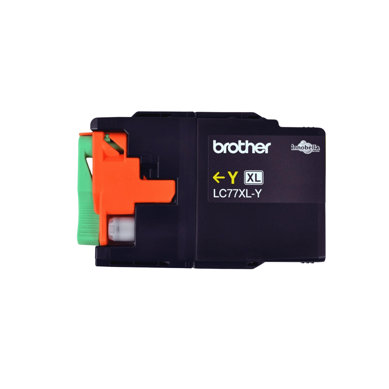 Brother LC77XLY Genuine Ink Cartridge 3