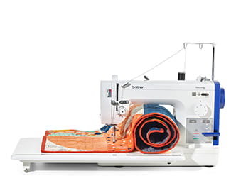 Brother PQ1600s Straight stitch Sewing Machine