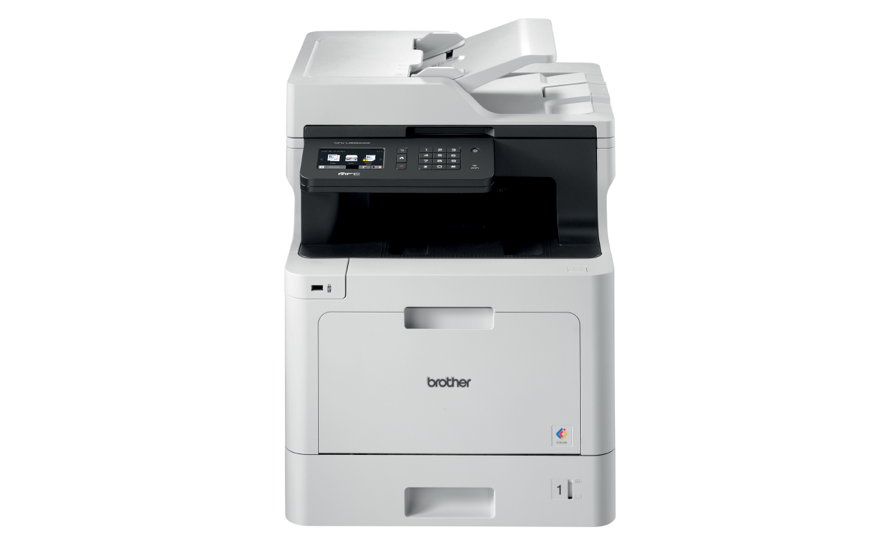 colour laser printers