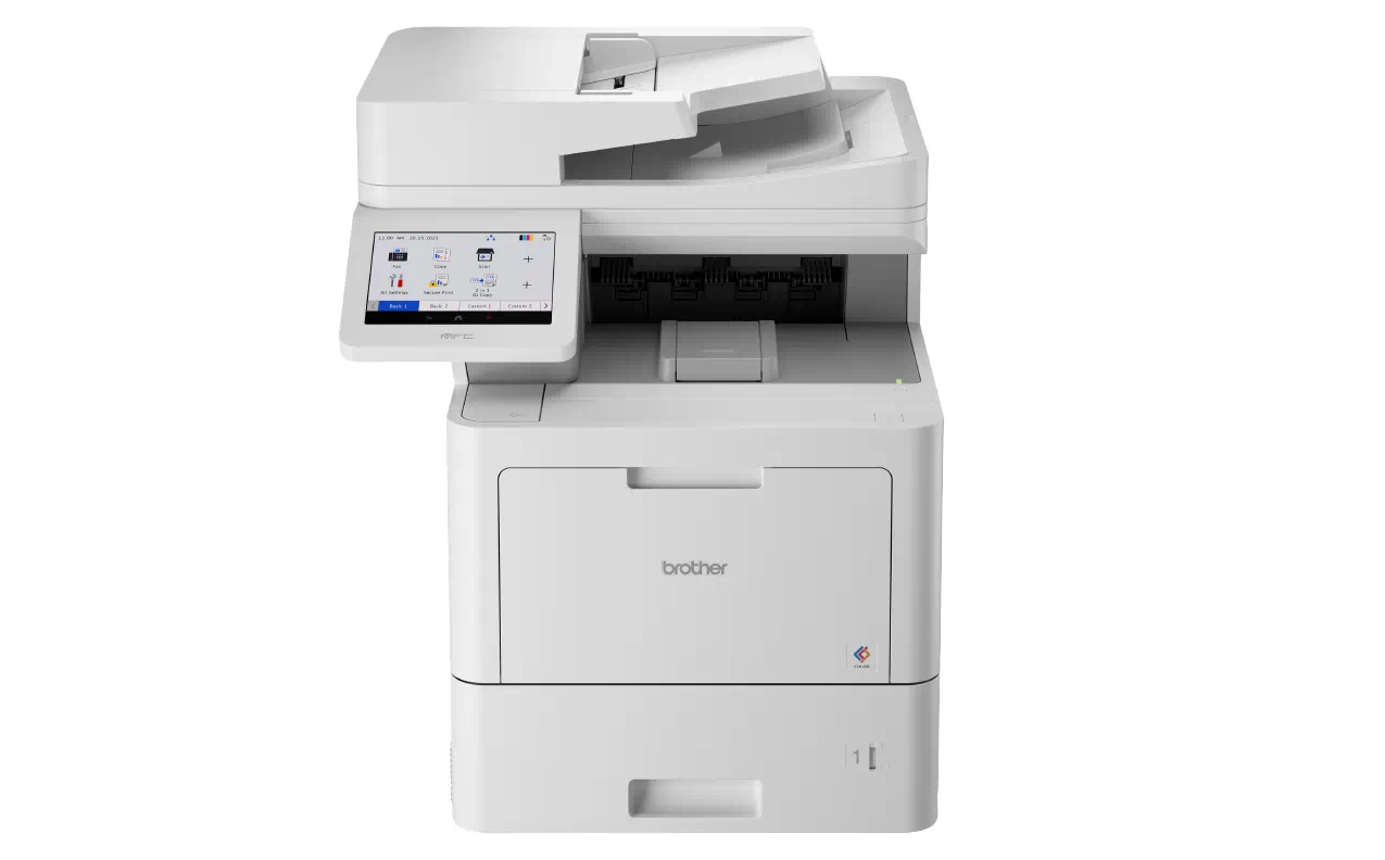 laser printers