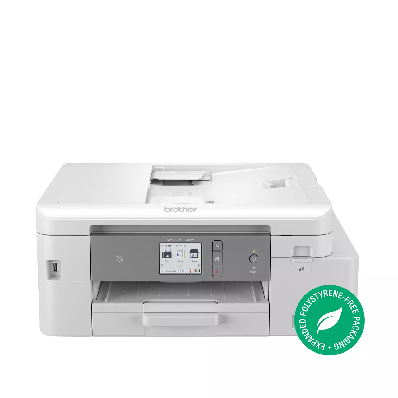 MFC-J4440DW Multi Function Printer 