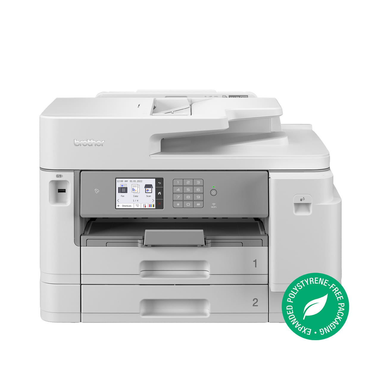 Multi Function Printer - MFC-J5955DW