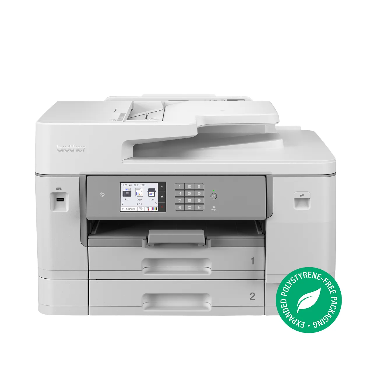 Multi-Function Printer MFC-J6955DW