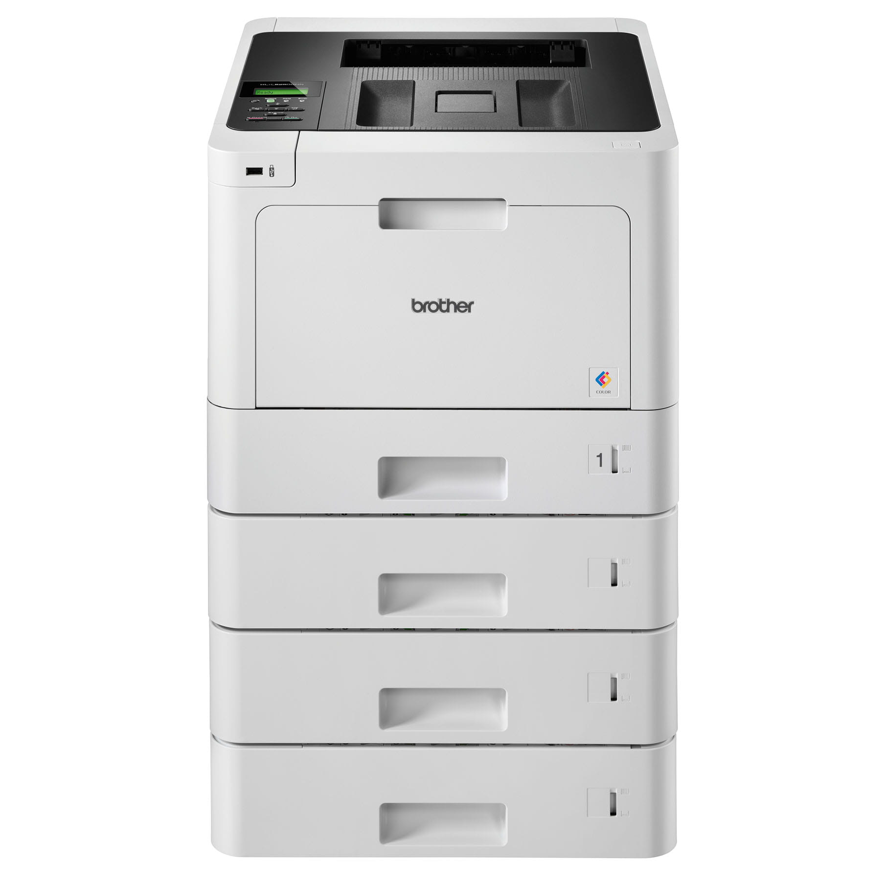 HL L8260CDW Colour Laser Printer Brother Australia HL L8260CDW Colour Laser Printer Brother Australia