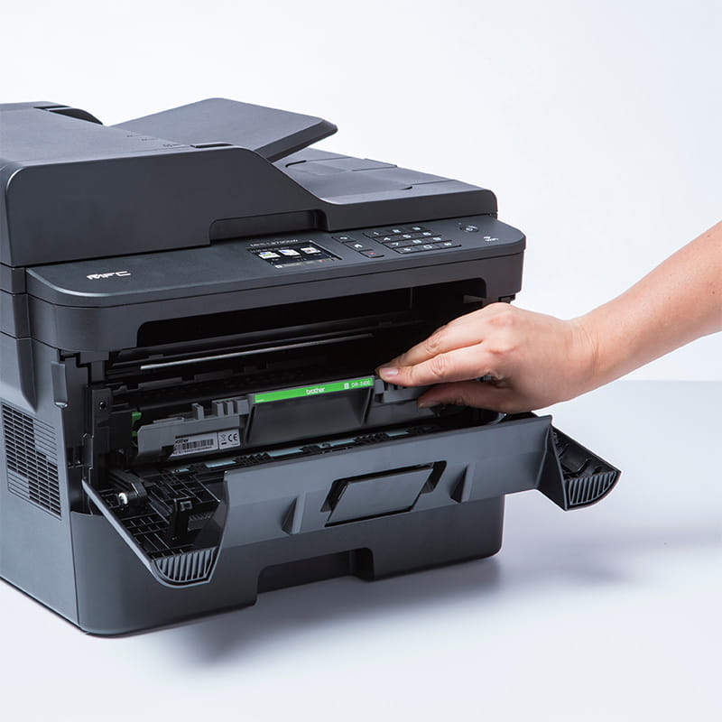 MFCL2730DW MultiFunction Printer Brother Australia