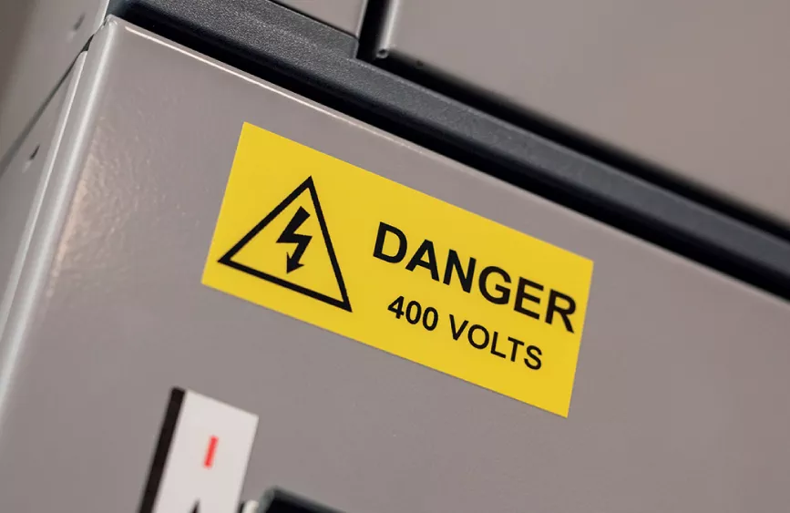 PT-E920BT 36mm Label