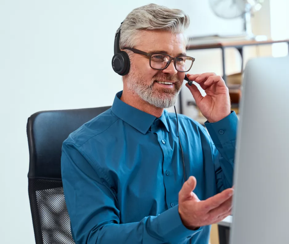 Speak to a labelling specialist