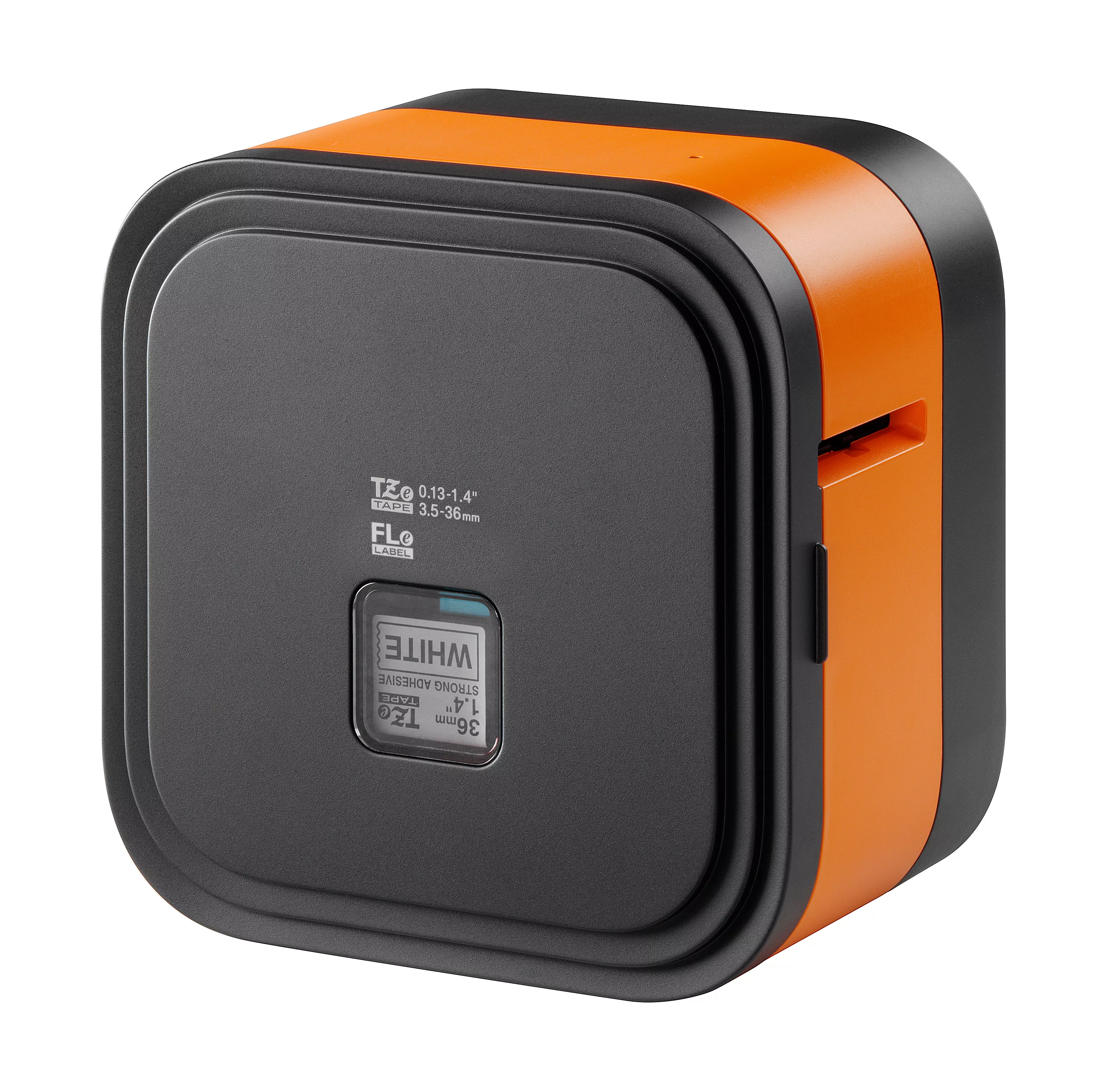 Brother PT-E920BT Label Printer Right Side View