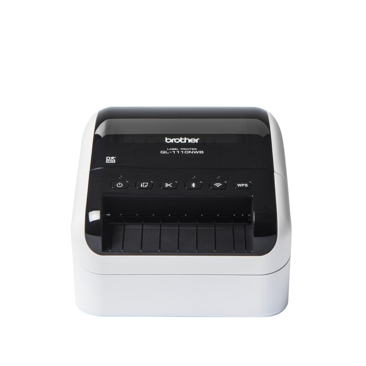 QL-1110NWB label printer