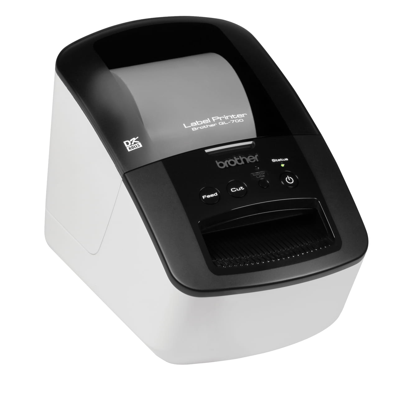 QL-700 Professional Label Printer | Brother Australia