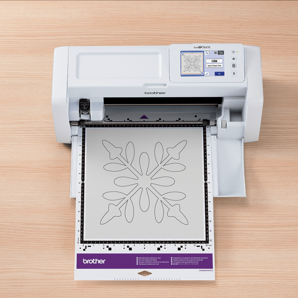 Brother scan and cut deals