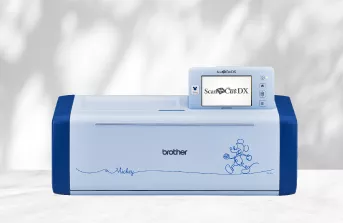 Image of the SDX2250D