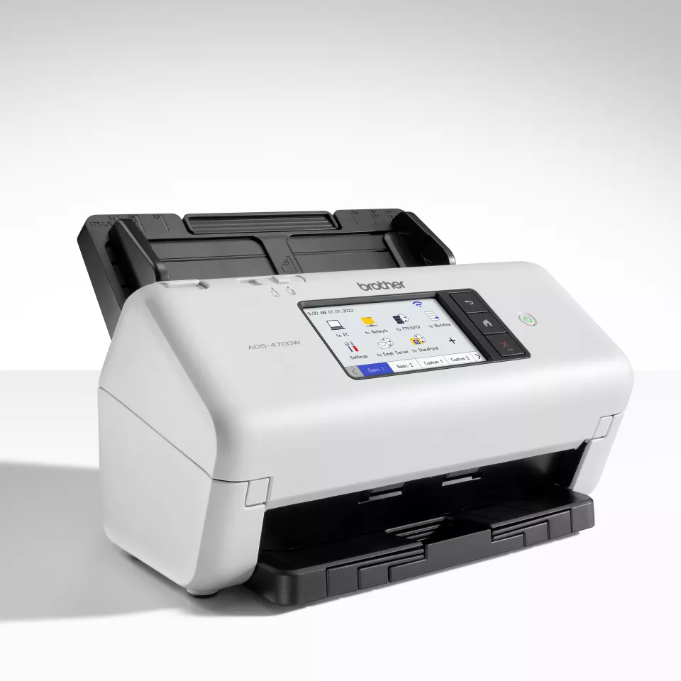 ADS-4700W facing right