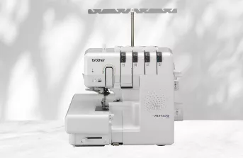 Image of the Brother Airflow 3000