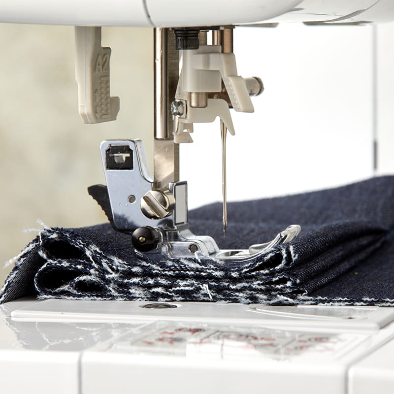 FS60X Extra Tough Sewing Machine