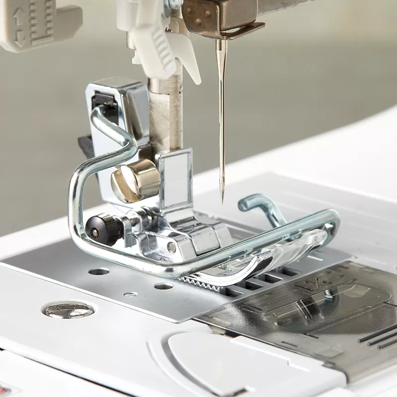 finger guard for extra tough sewing machine fs80x 
