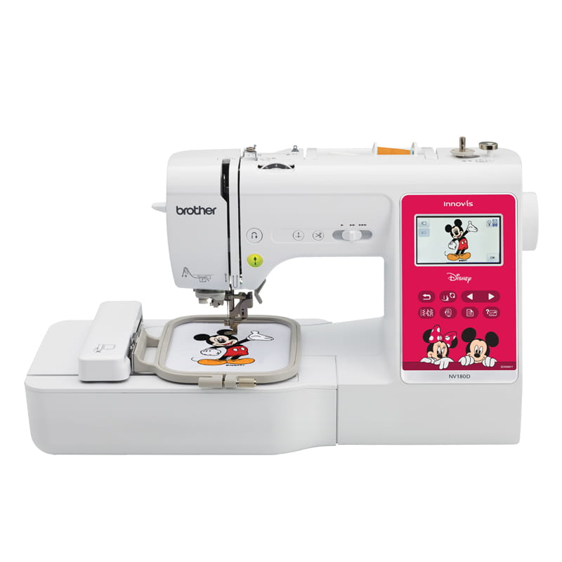 innov-is 180d with wide table - front facing