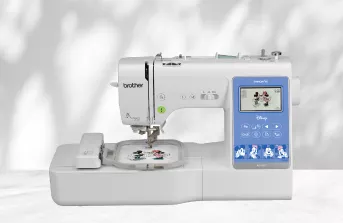 Image of the Brother M380D