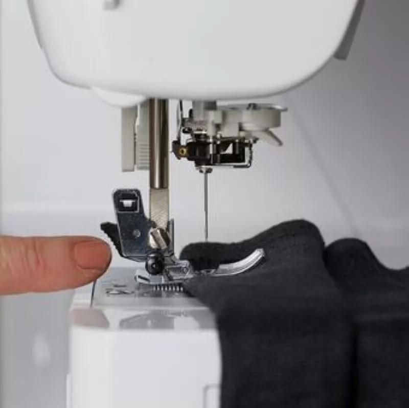 brother ty600c sewing machine levelling button