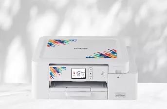Image of the Brother SP1 Sublimation Printer