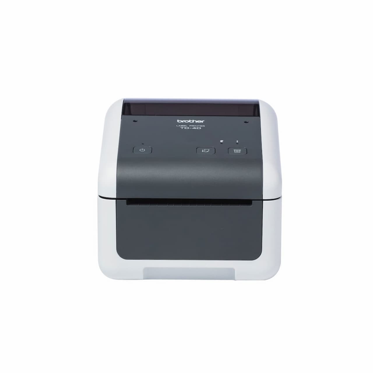 TD-4420DN Direct Thermal Label Printer | Brother Australia