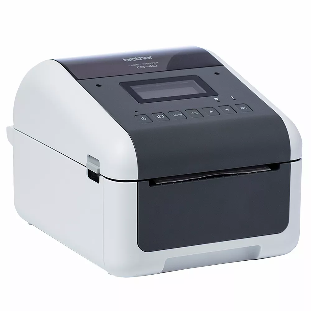 TD-4550DNWB facing right
