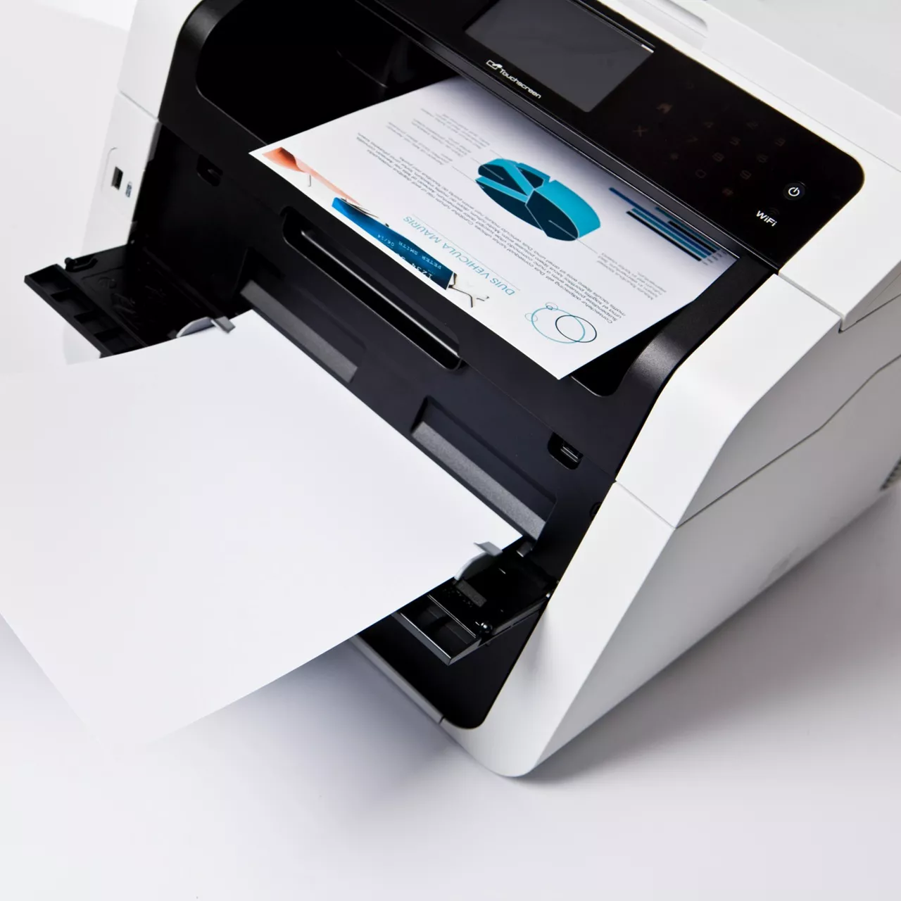 Brother TN251Y Genuine Toner Cartridge 4