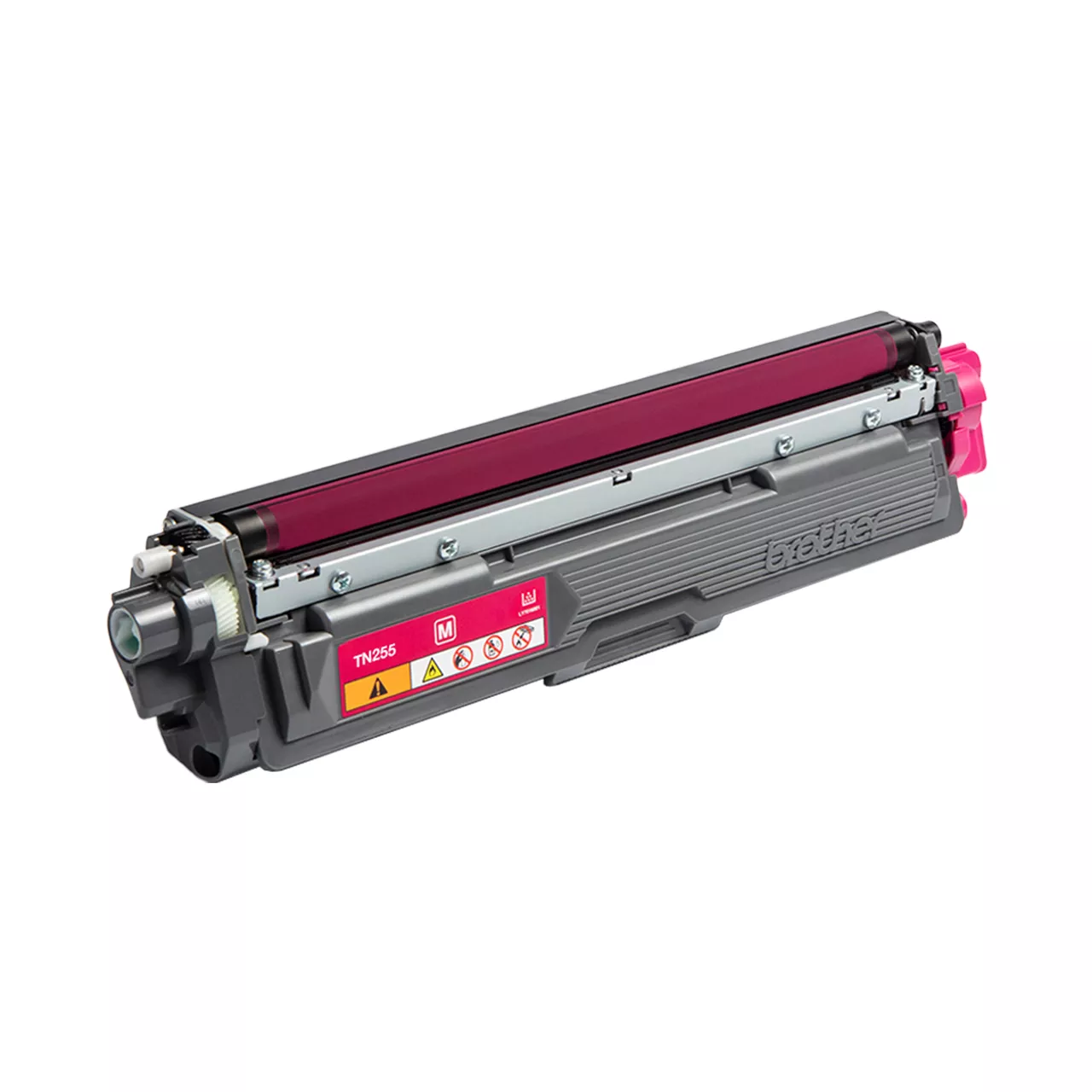 Brother TN255M Genuine Toner Cartridge 2