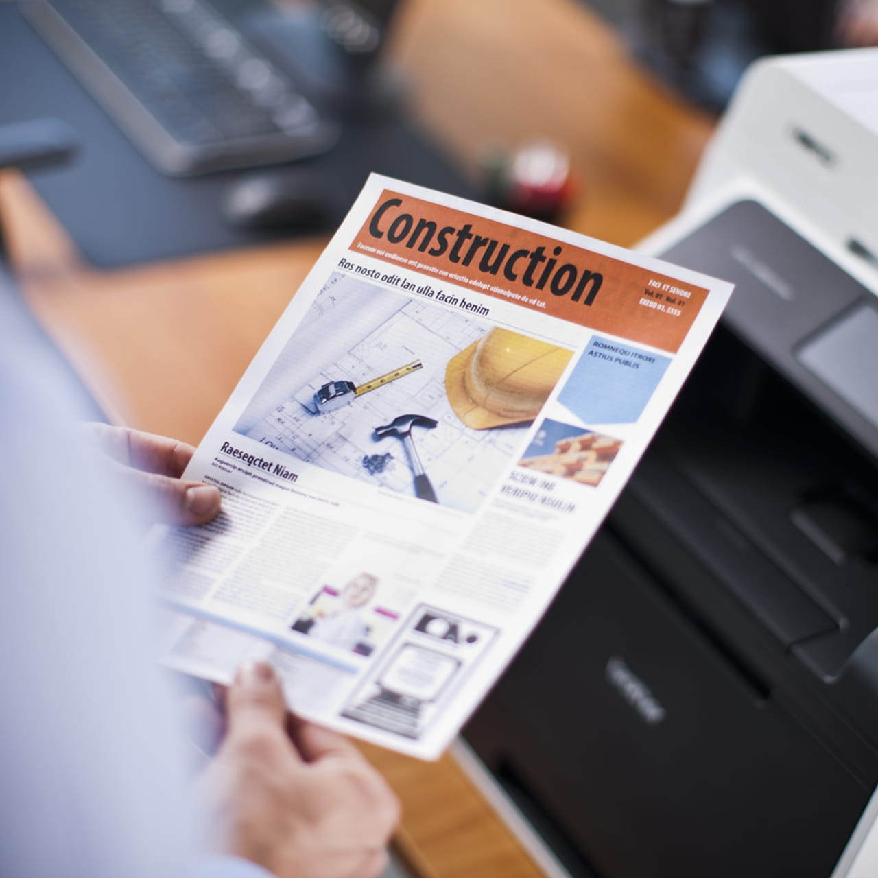 Brother TN346BK Genuine Toner Cartridge 4