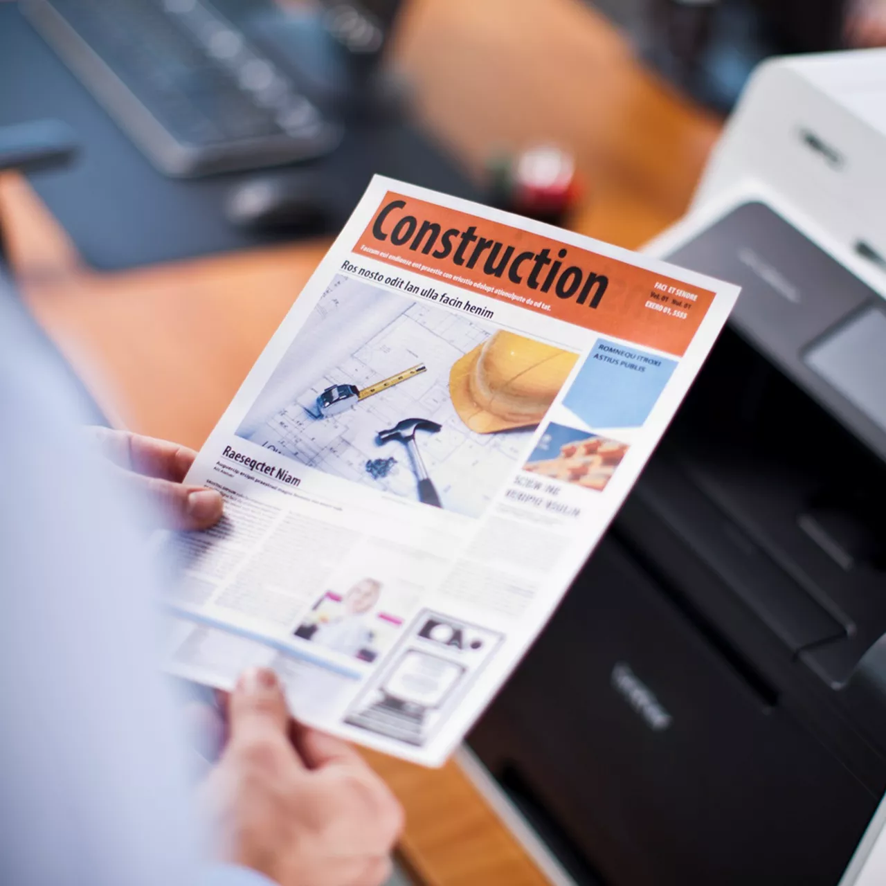 Brother TN346C Genuine Toner Cartridge 3