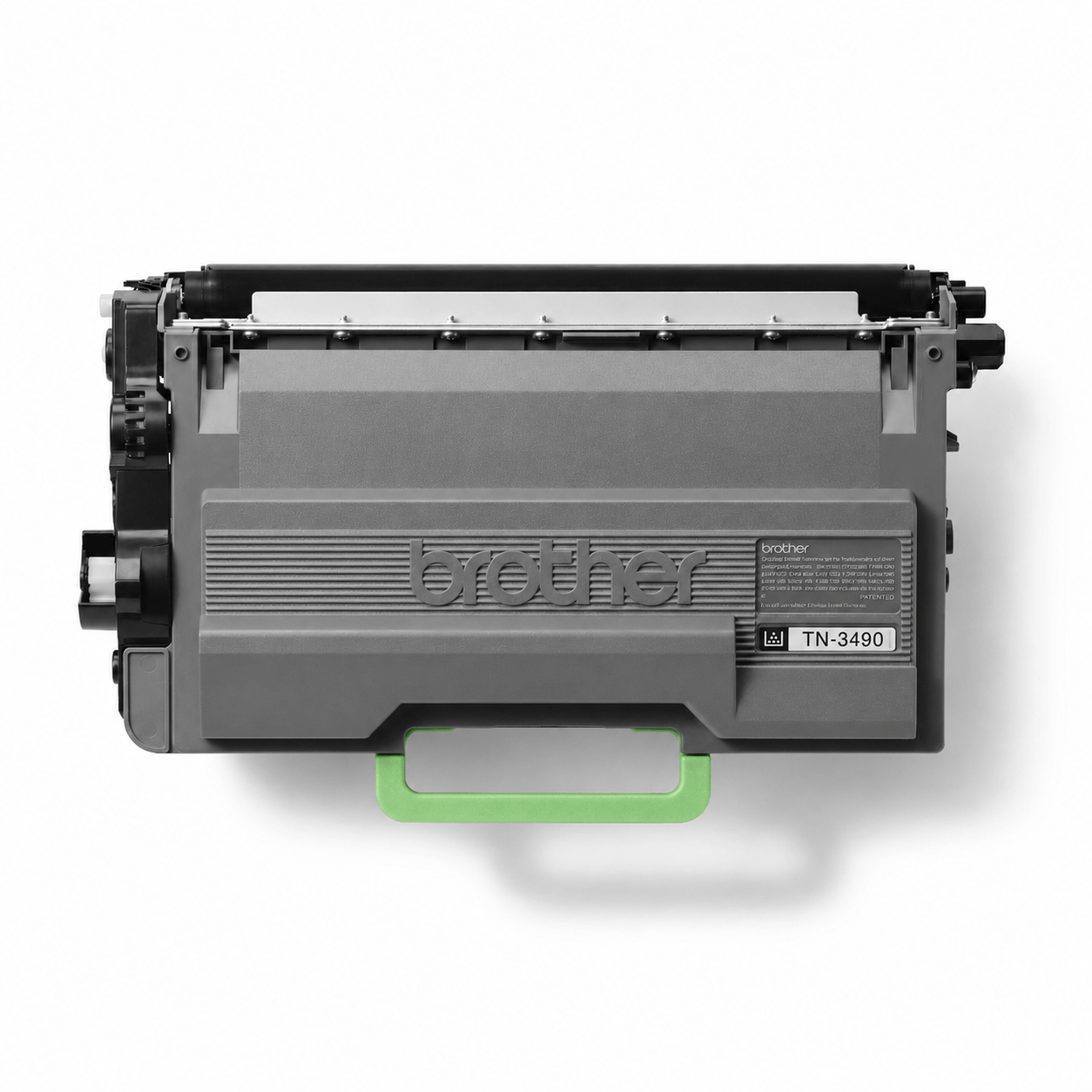 TN3490 Black Ultra High Yield Toner Cartridge | Brother Australia