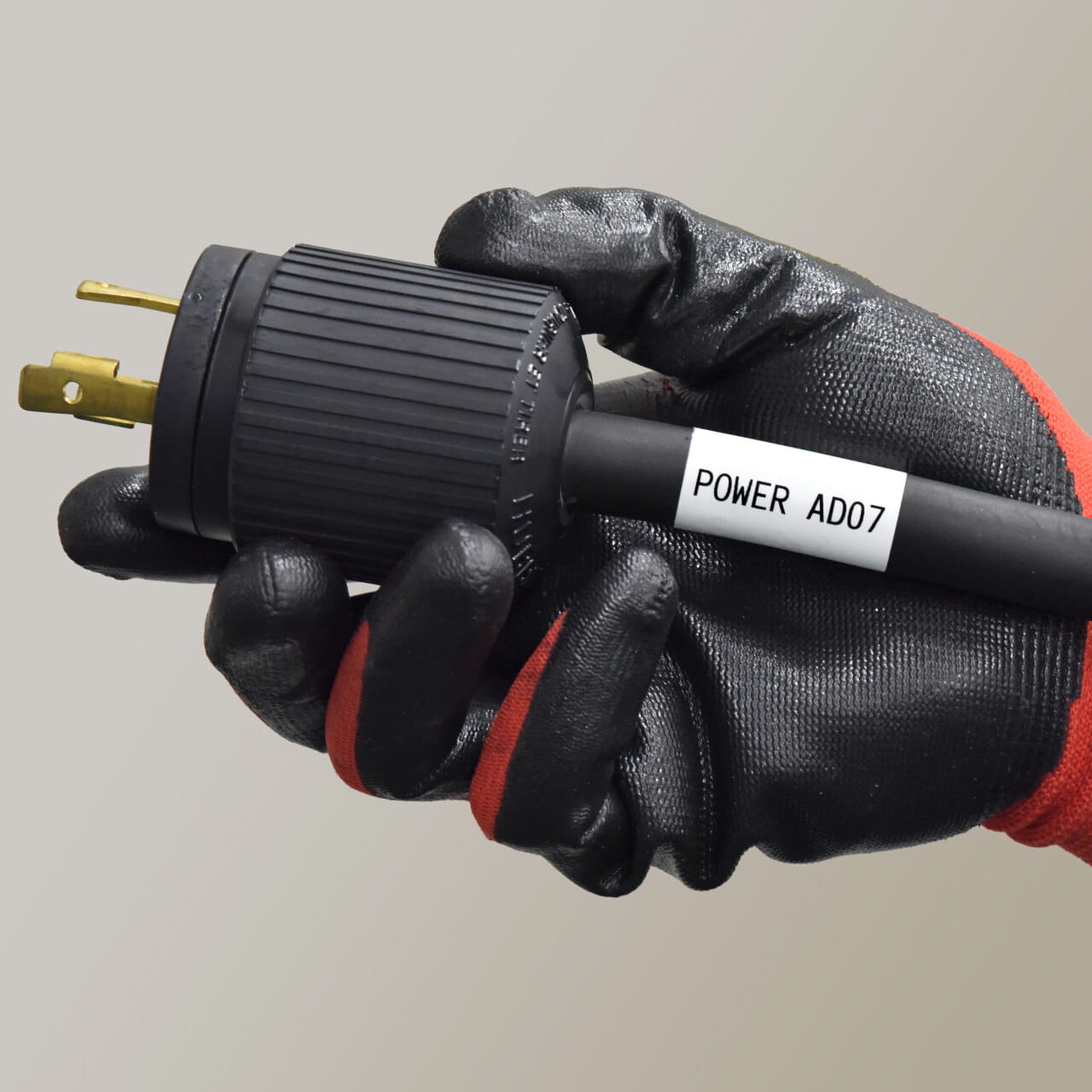 Brother Tze-FX231 Genuine Toner Cartridge 4