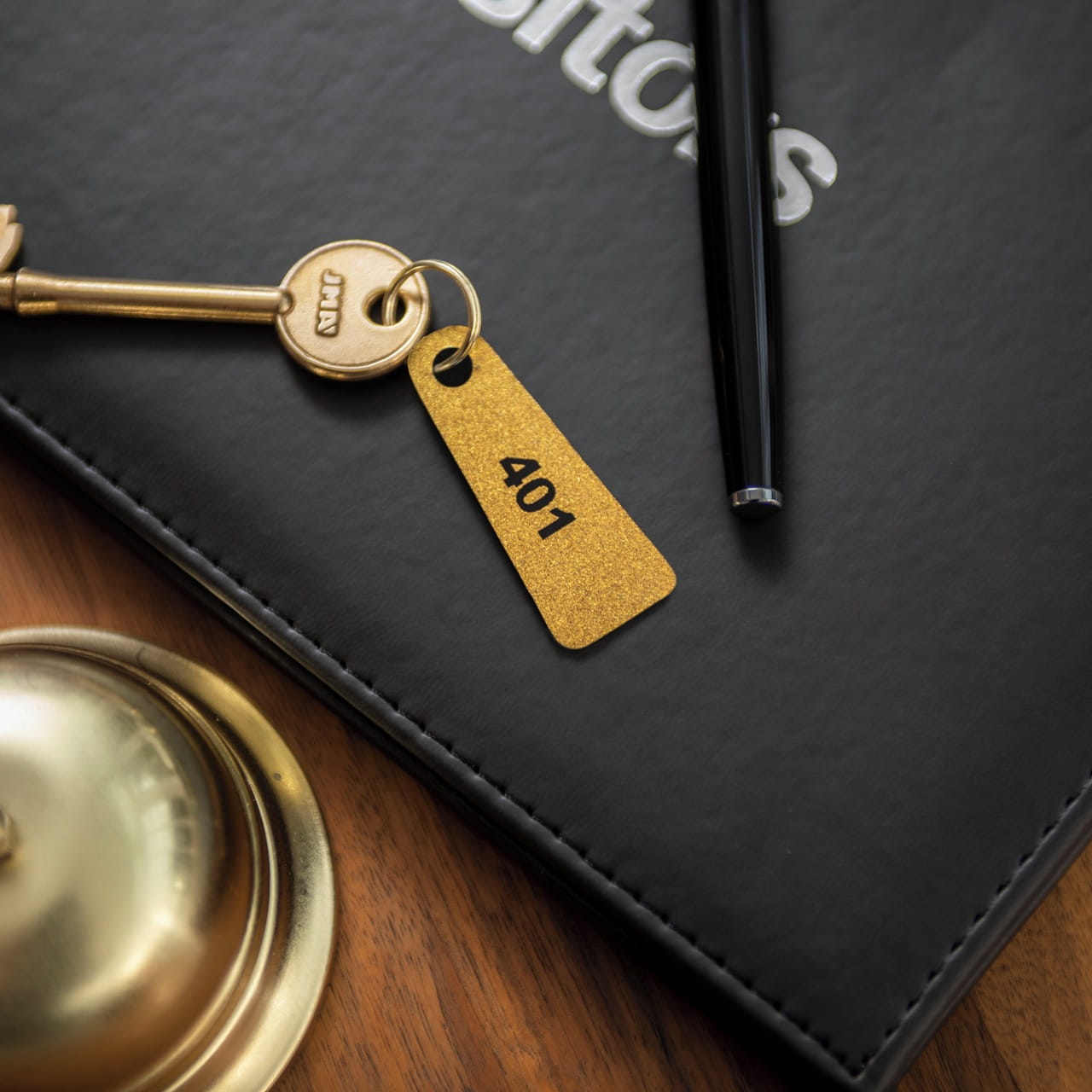 TZe-PR851 Black on Premium Gold Tape | Brother Australia