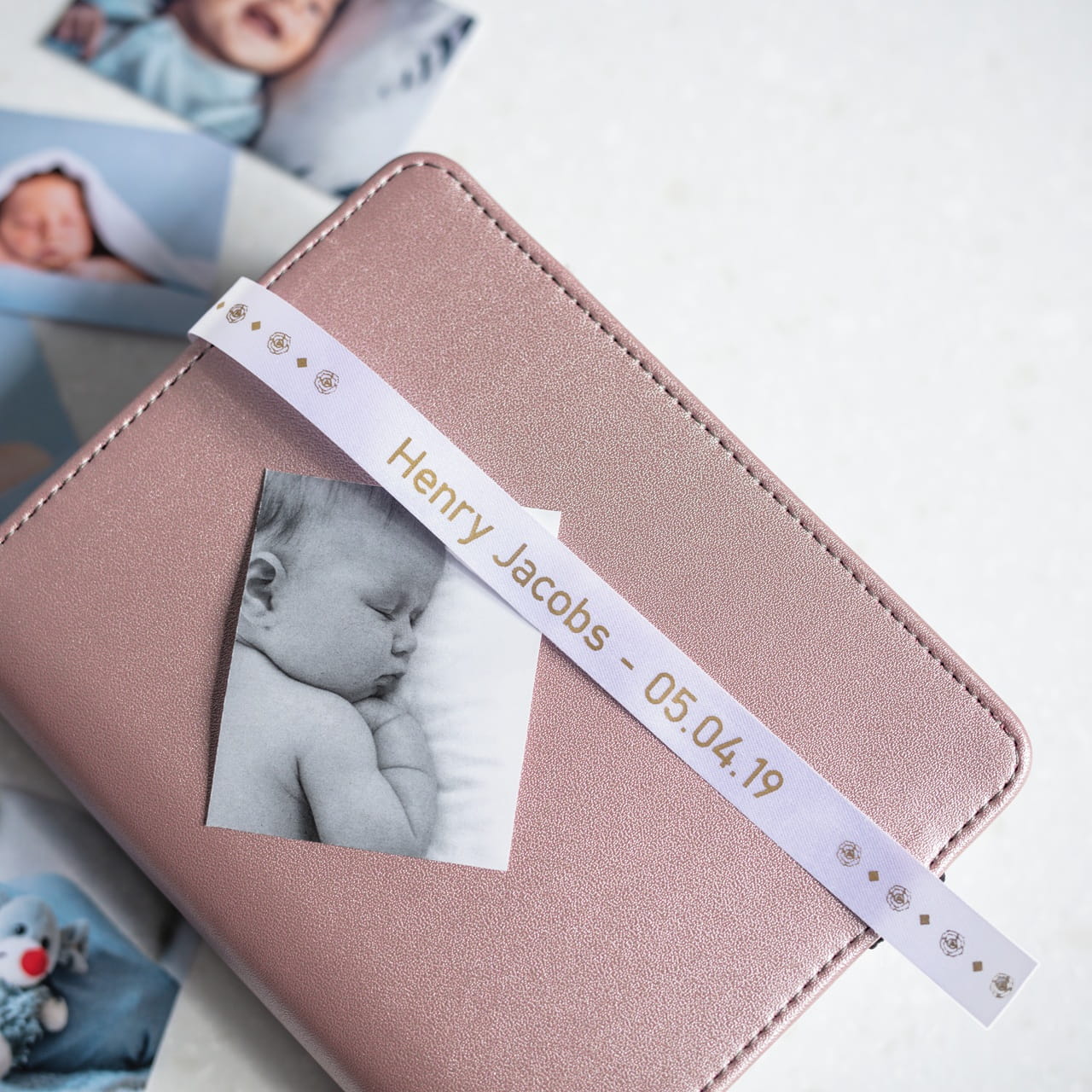 Brother TZe-R234 Label Printer (Label Maker) Supply & Accessory 5