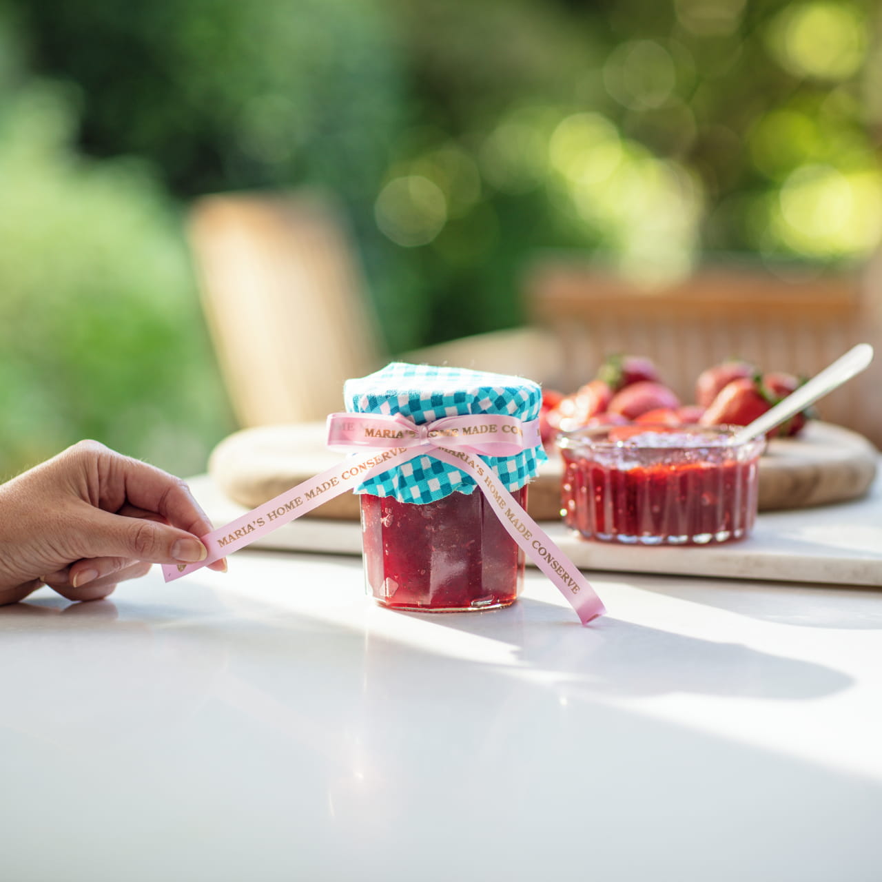 Brother TZe-RE34 Label Printer (Label Maker) Supply & Accessory 6