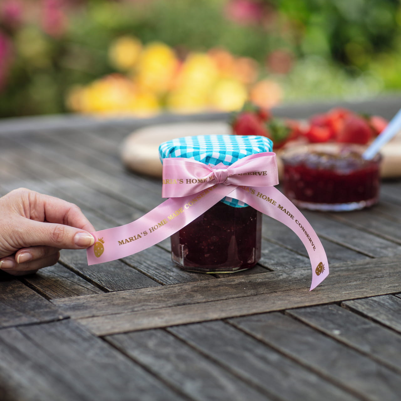 Brother TZe-RE54 Label Printer (Label Maker) Supply & Accessory 7