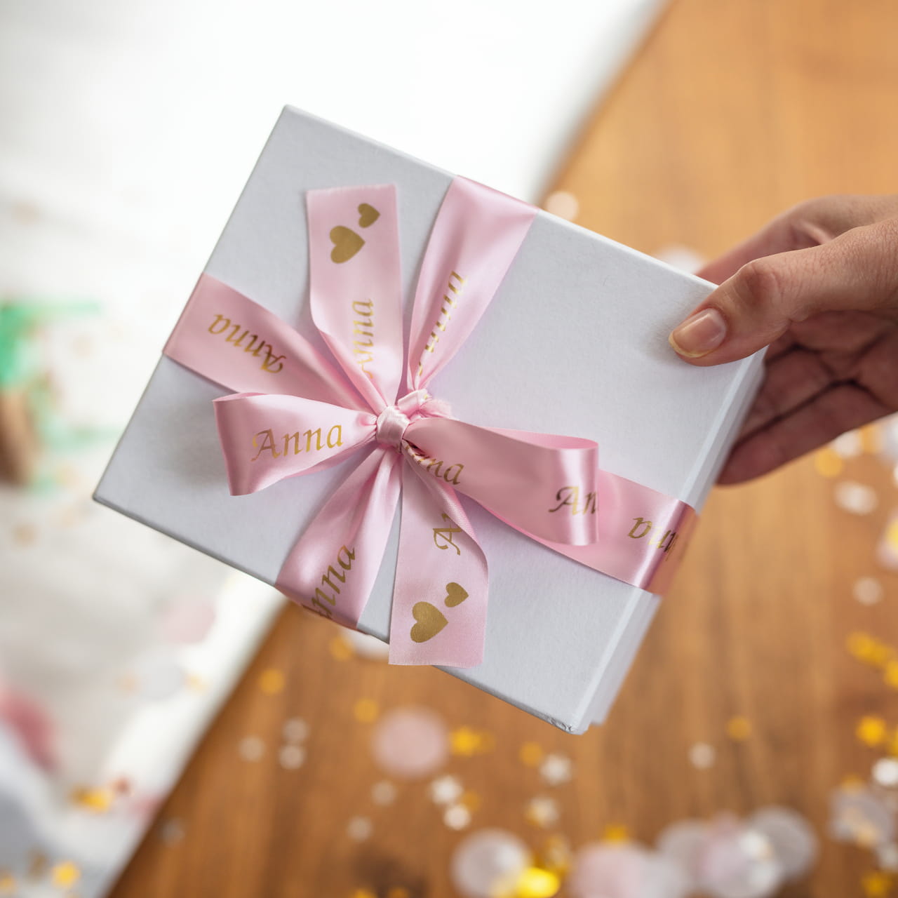 Brother TZe-RE54 Label Printer (Label Maker) Supply & Accessory 5