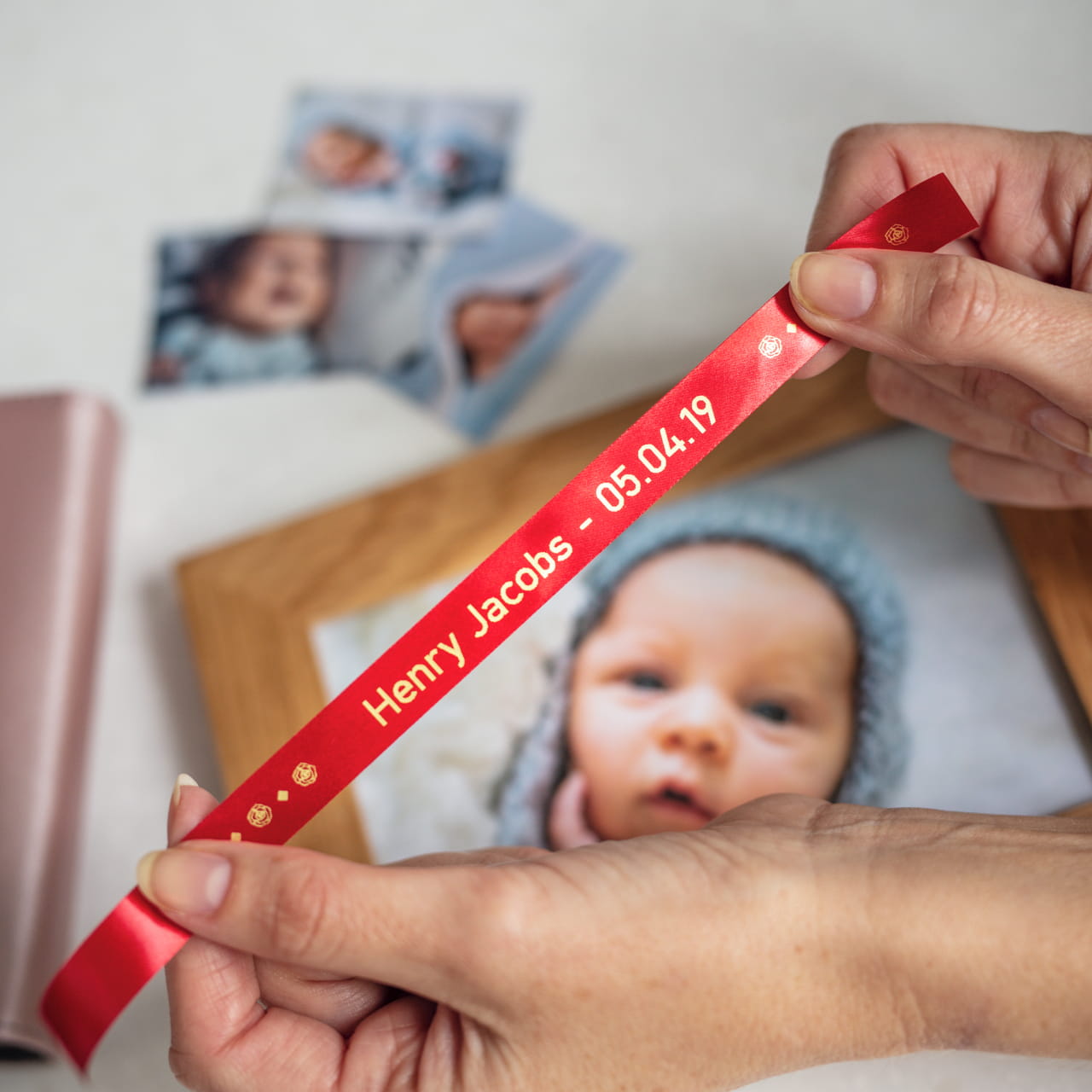 Brother TZe-RW34 Label Printer (Label Maker) Supply & Accessory 4