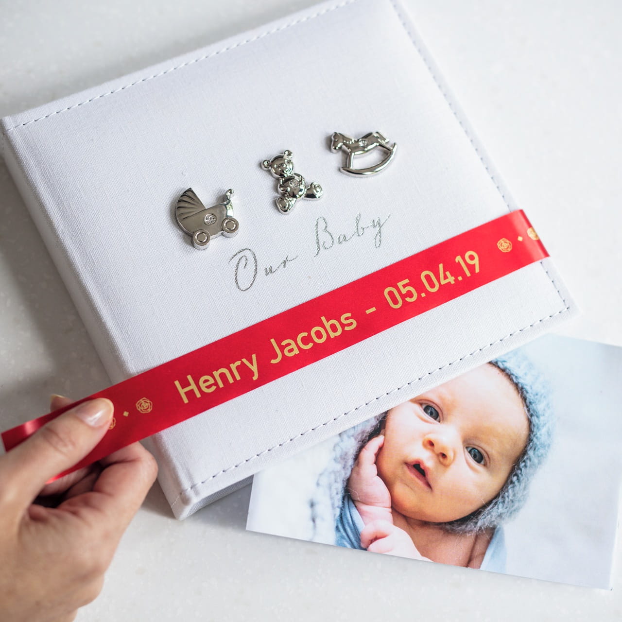 Brother TZe-RW54 Label Printer (Label Maker) Supply & Accessory 6