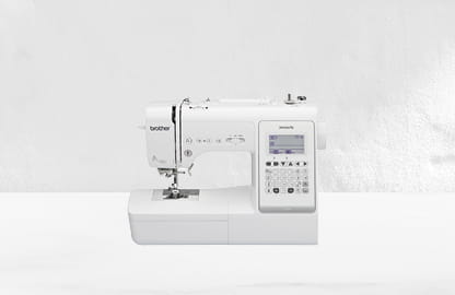 Image of the Brother A150 Sewing Machine