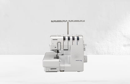 Image of the Airflow 3000 Overlocker