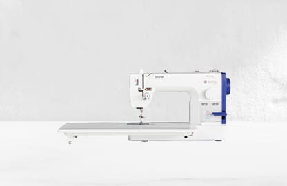Image of the PQ1600S Sewing and Quilting Machine