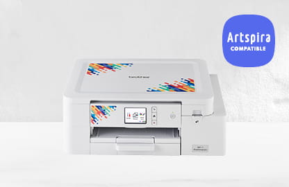 Image of the Brother SP1 Sublimation Printer